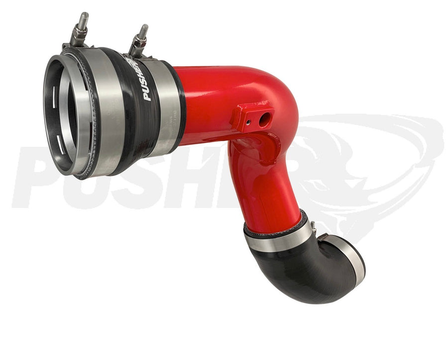 Pusher HD 3