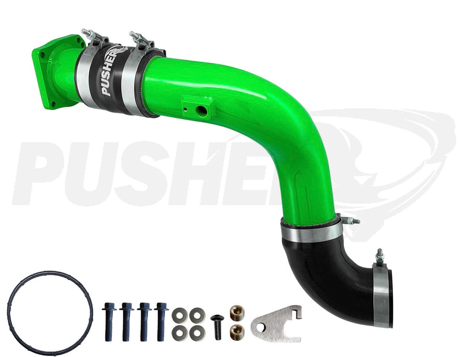 Pusher HD 3