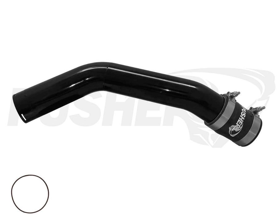 Pusher HD 3