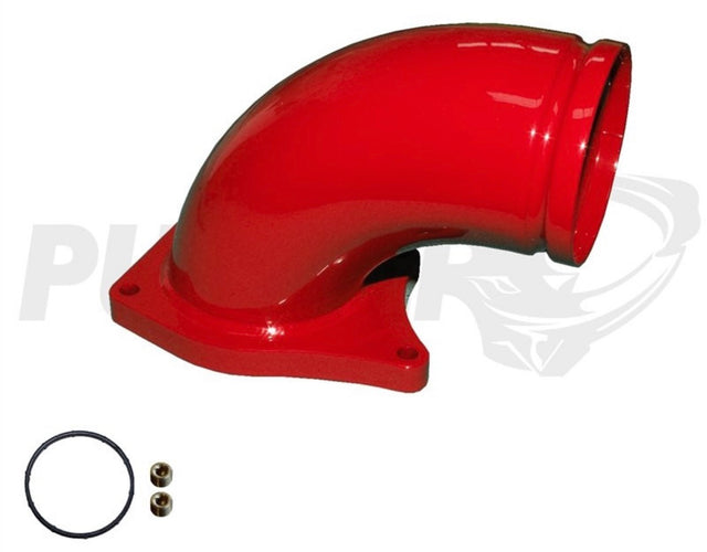 Pusher Intake Manifold 2005-2007 Ford Powerstroke
