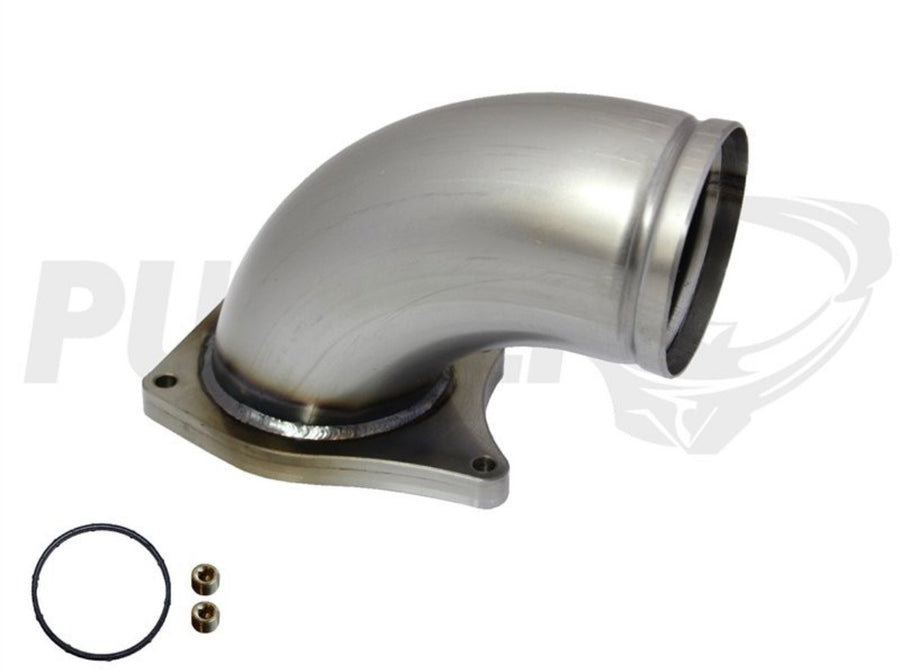 Pusher Intake Manifold 2005-2007 Ford Powerstroke