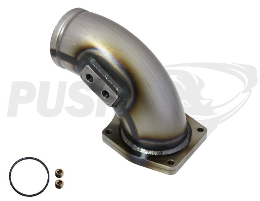 Pusher Intake Manifold 2005-2007 Ford Powerstroke