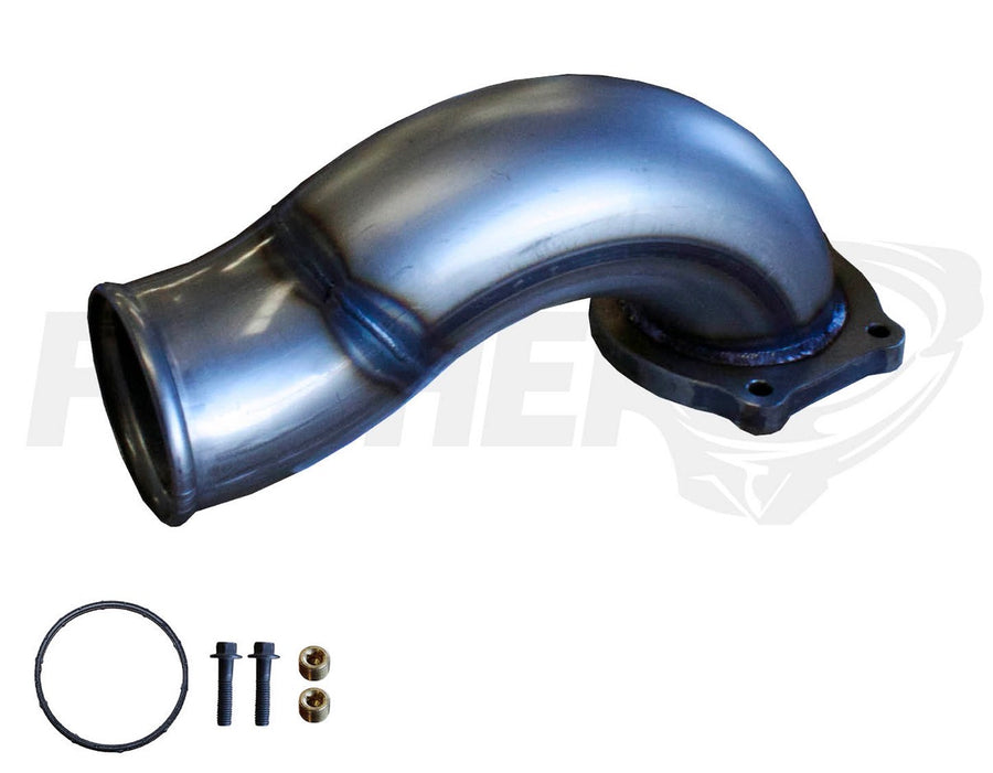 Pusher Intake Manifold for 2008-2010 Ford F250/350 6.4L Powerstroke