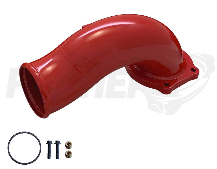 Pusher Intake Manifold for 2008-2010 Ford F250/350 6.4L Powerstroke