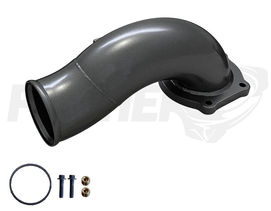 Pusher Intake Manifold for 2008-2010 Ford F250/350 6.4L Powerstroke