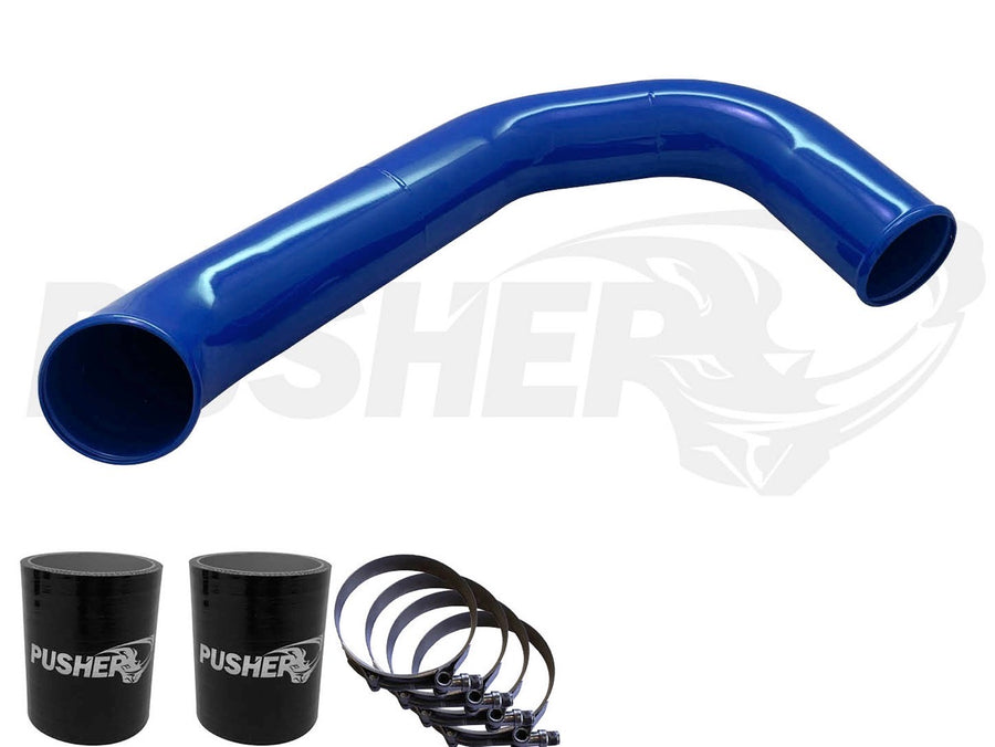 Pusher 3