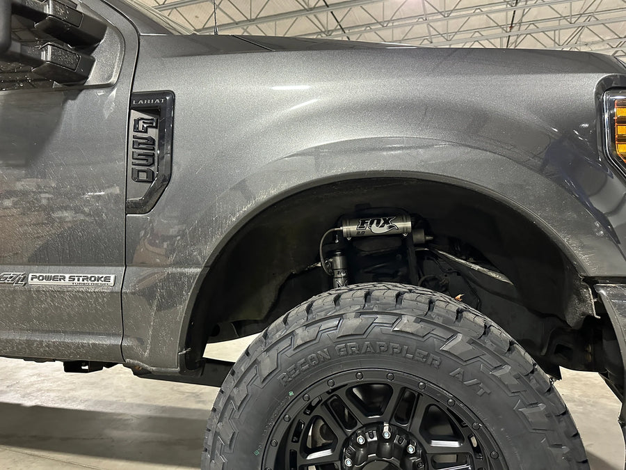 SPE MOTORSPORT 2011-2026 6.7L POWERSTROKE STAGE-2 2.5