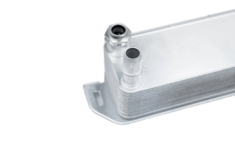 SPE MOTORSPORT 2017-2019 6R140 TRANSMISSION COOLER