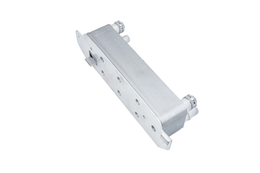 SPE MOTORSPORT 2017-2019 6R140 TRANSMISSION COOLER