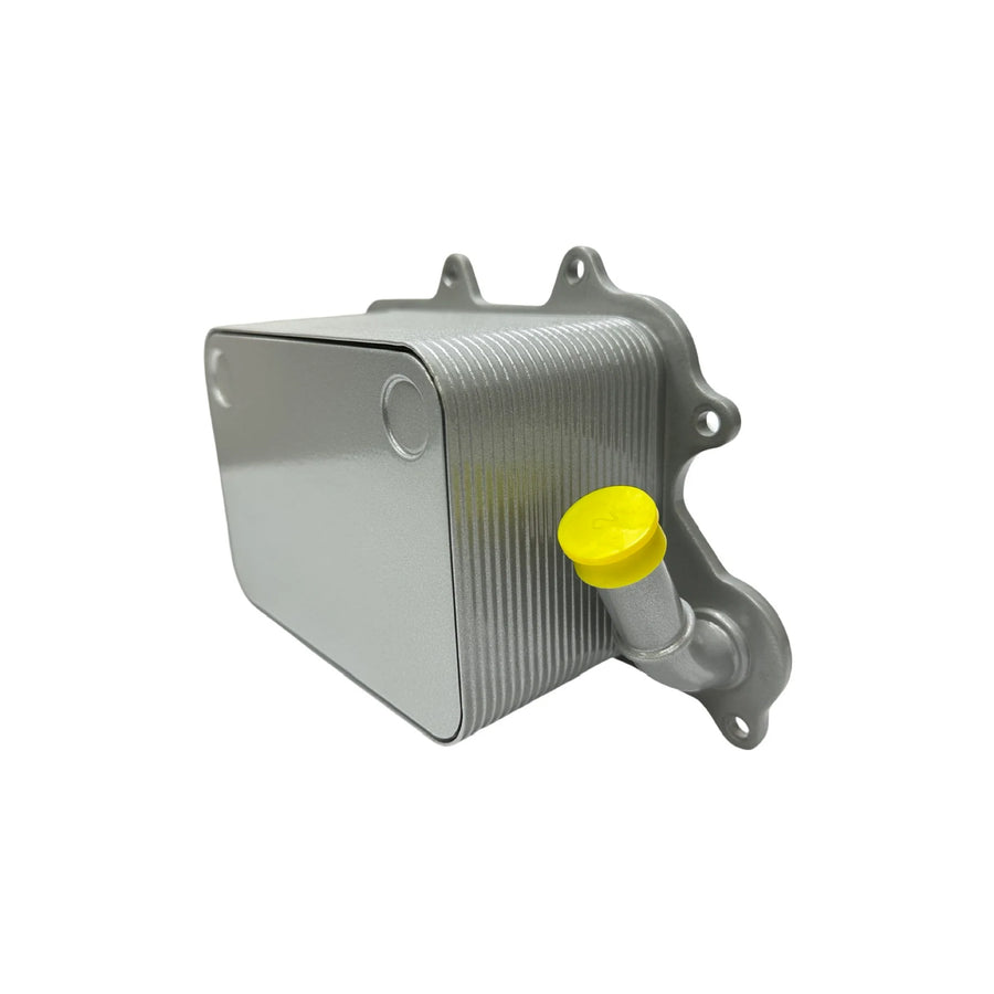 SPE MOTORSPORT 2011-2019 6.7L POWERSTROKE HIGH VOLUME OIL COOLER