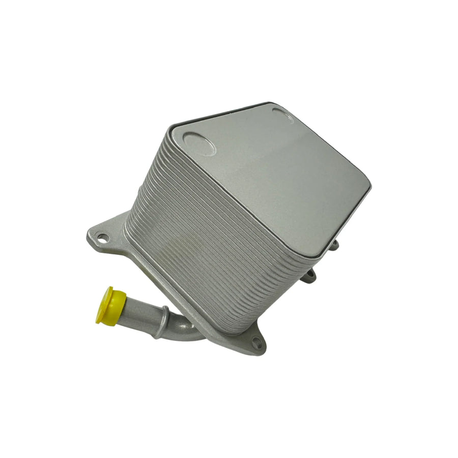 SPE MOTORSPORT 2011-2019 6.7L POWERSTROKE HIGH VOLUME OIL COOLER