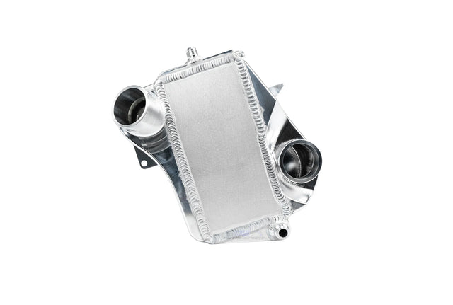 SPE MOTORSPORT 2011-2026 6.7 POWERSTROKE BOOKLUNG BILLET INTERCOOLER