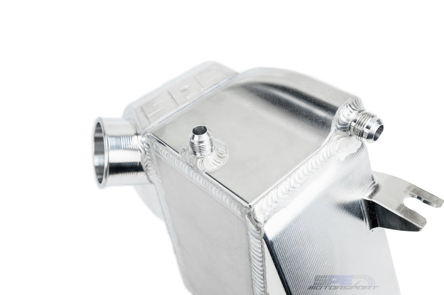 SPE MOTORSPORT 2011-2026 6.7 POWERSTROKE BOOKLUNG BILLET INTERCOOLER