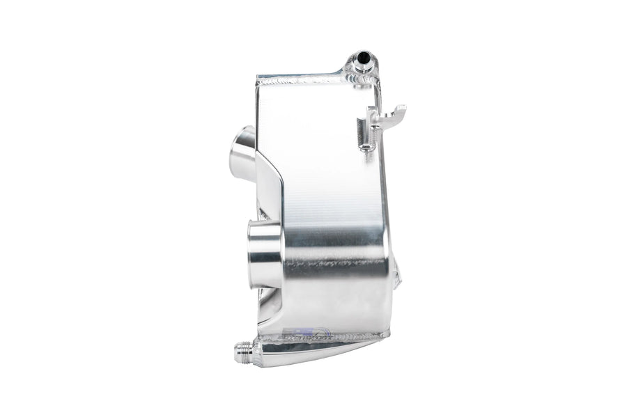 SPE MOTORSPORT 2011-2026 6.7 POWERSTROKE BOOKLUNG BILLET INTERCOOLER
