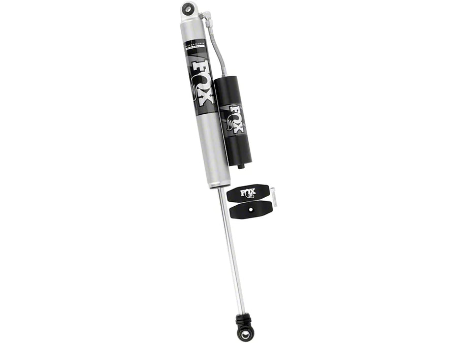 FOX Performance Series 2.0 Rear Reservoir Shock for 0 to 1-Inch Lift