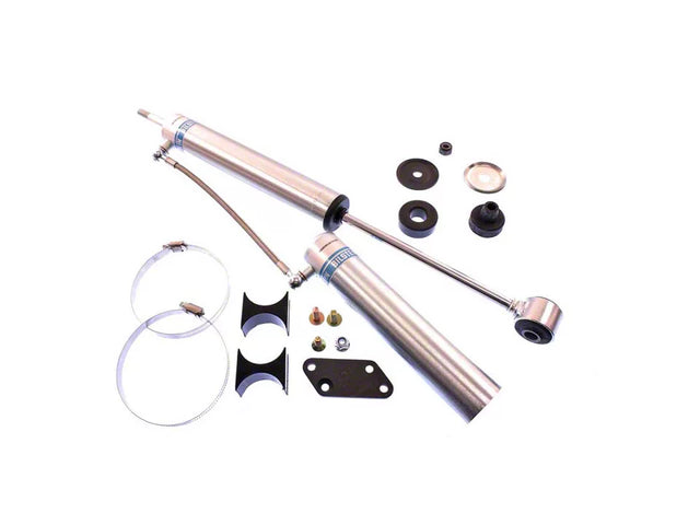 Bilstein B8 5160 Series Front Shock for 2 to 2.50-Inch Lift