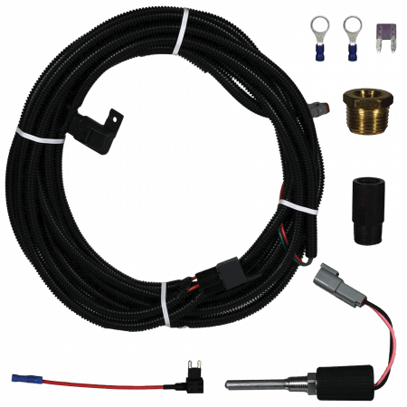 FASS Drop-In Series Electric Heater Probe Kit