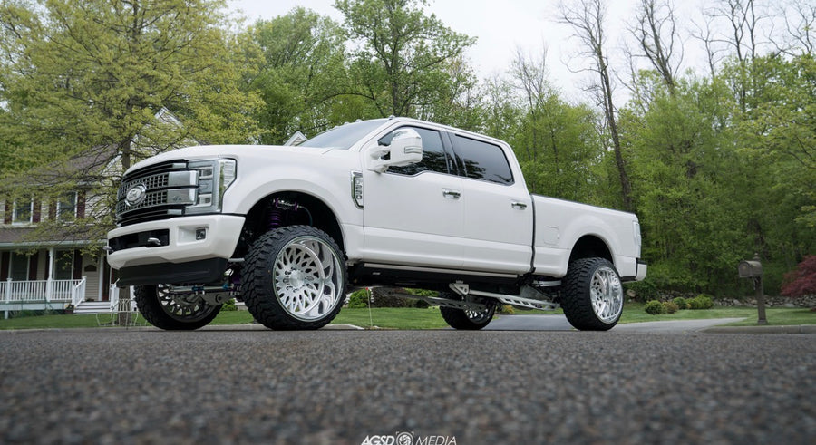 2023-26 FORD SD 2.5