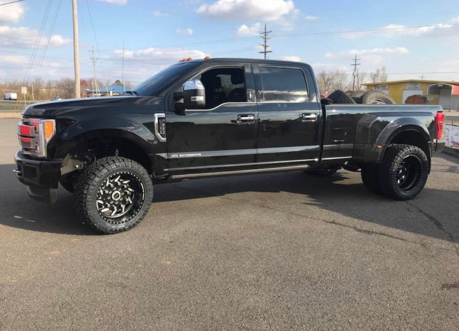 2023-26 FORD SD 2.5