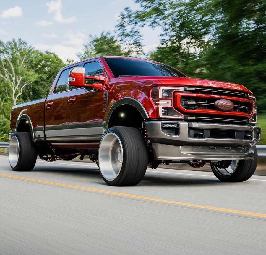 2023-26 FORD SD 3.5
