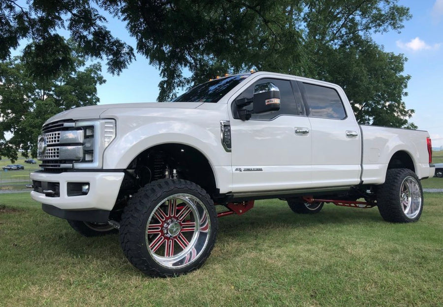 2023-26 FORD SD 4.5