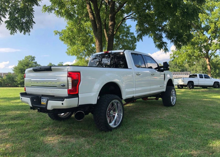 2023-26 FORD SD 4.5