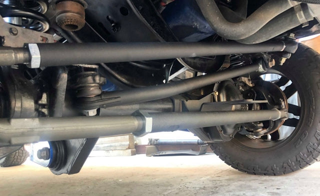 2005-26 FORD SD HD SINGLE PIECE DRAGLINK