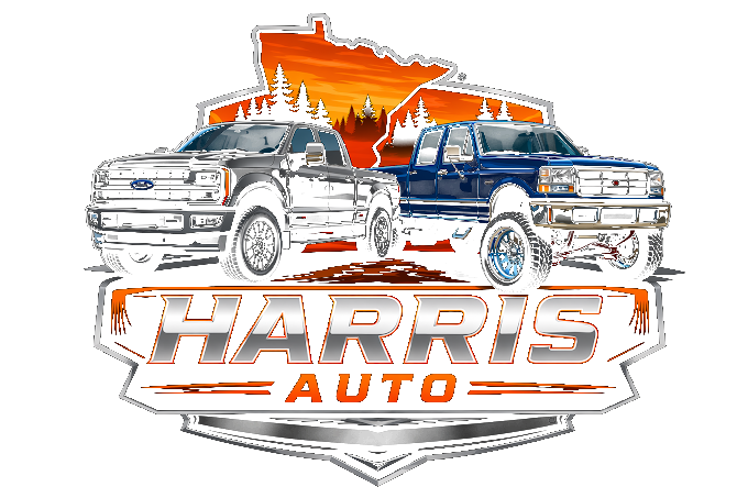 Harris Auto