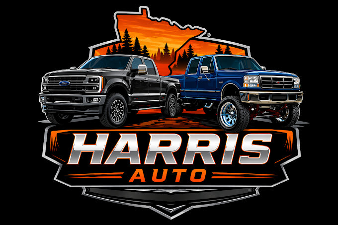 Harris Auto