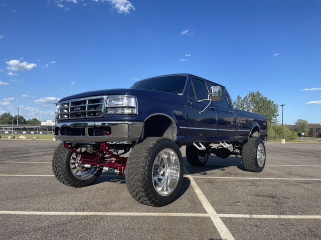 OBS Build